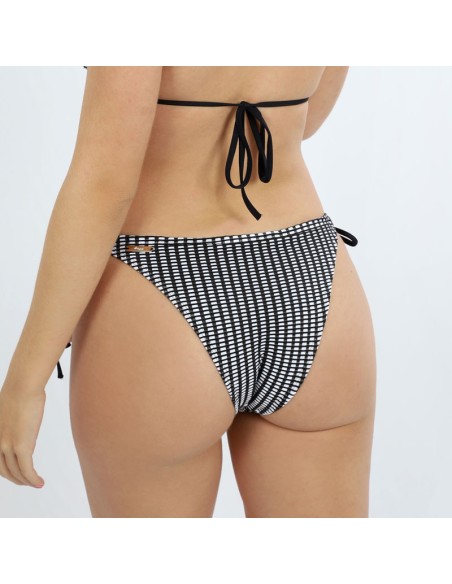 Tanga 3D Amarração