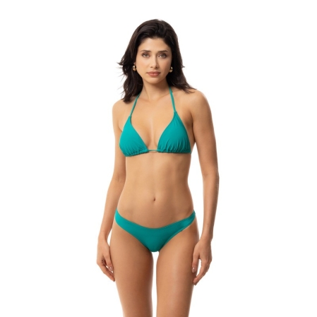 Tanga Fio Asa Delta - 833.Menta