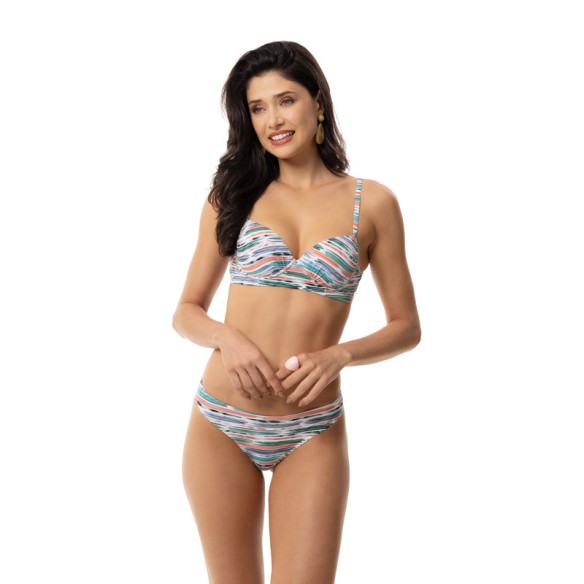 Tanga Básica Estampada