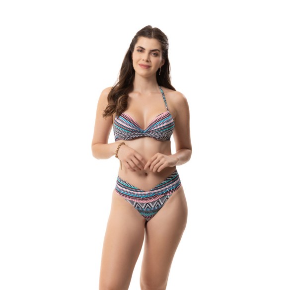 Tanga Anatômica com Cós