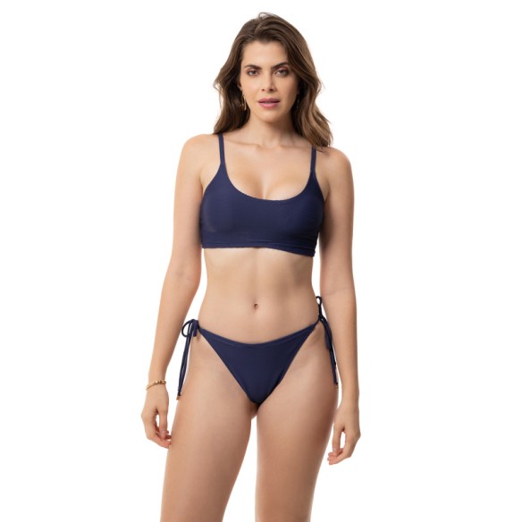 Tanga Básica Amarração Lateral