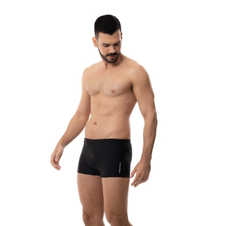 Sunga Boxer Básica - 700.Preto