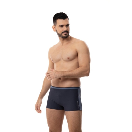 Sunga Boxer Recortes