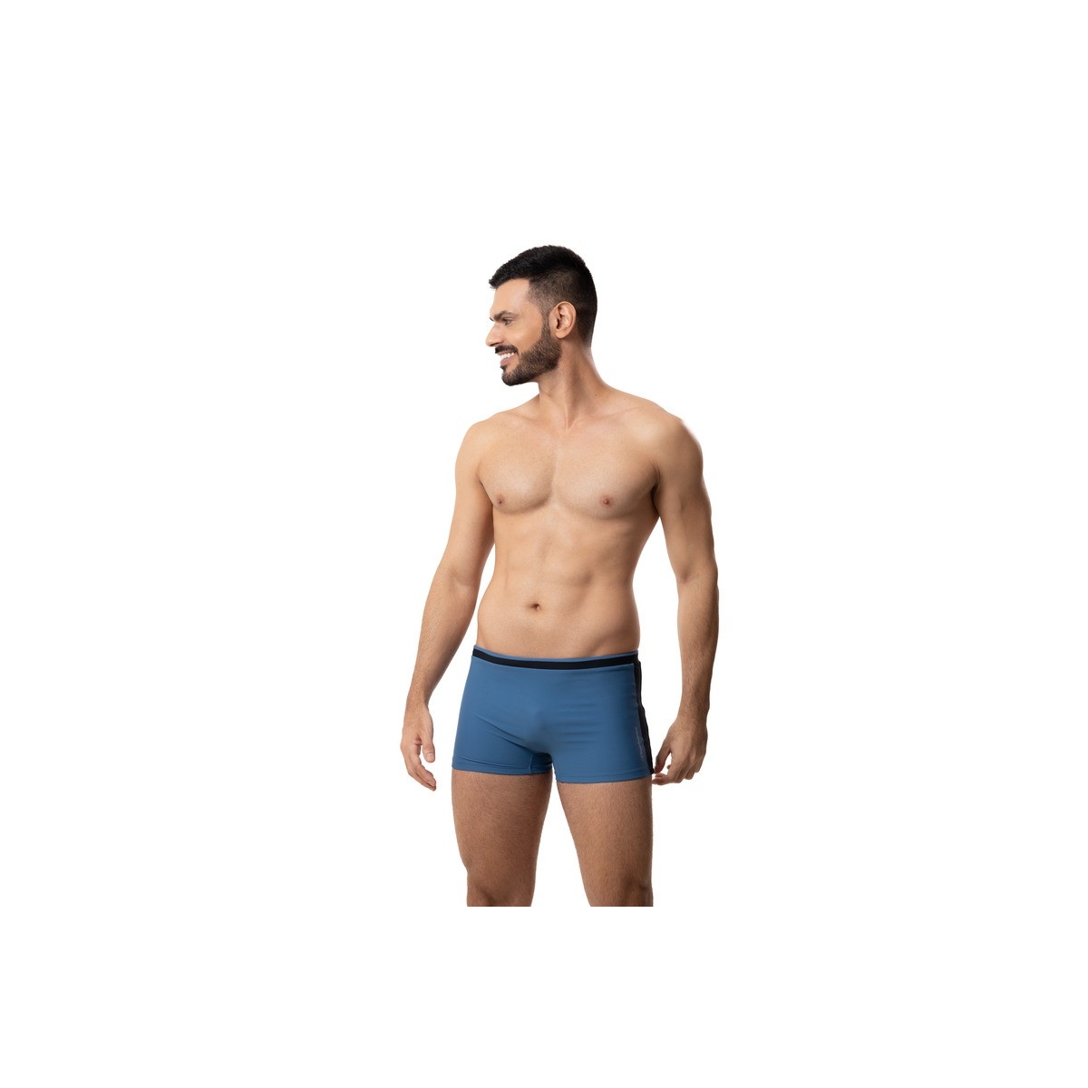 Sunga Boxer Recortes