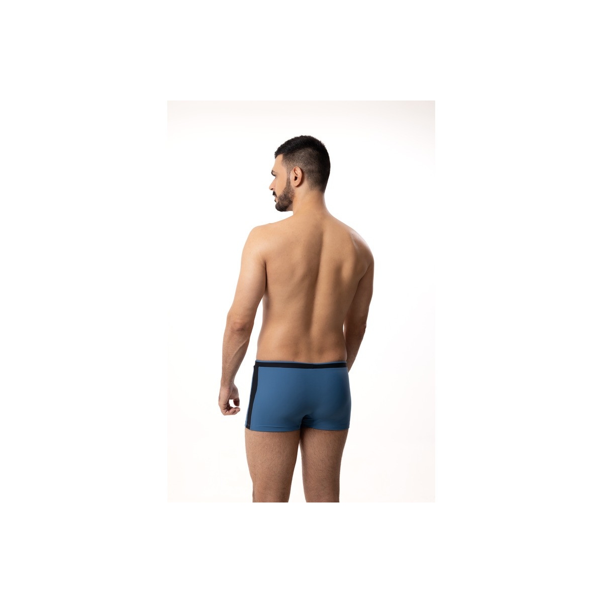 Sunga Boxer Recortes