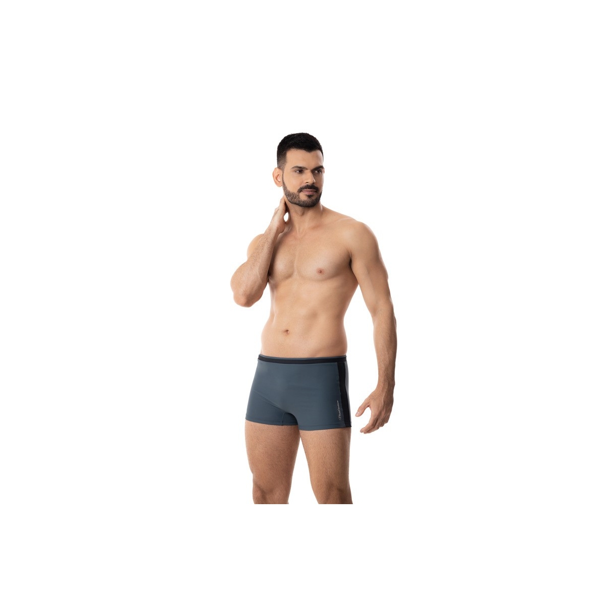 Sunga Boxer Recortes