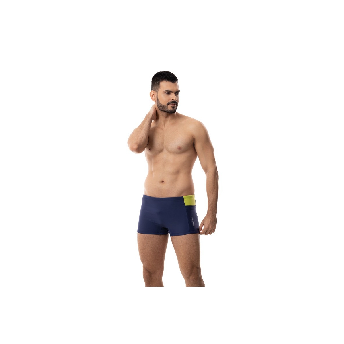 Sunga Boxer com Bolso