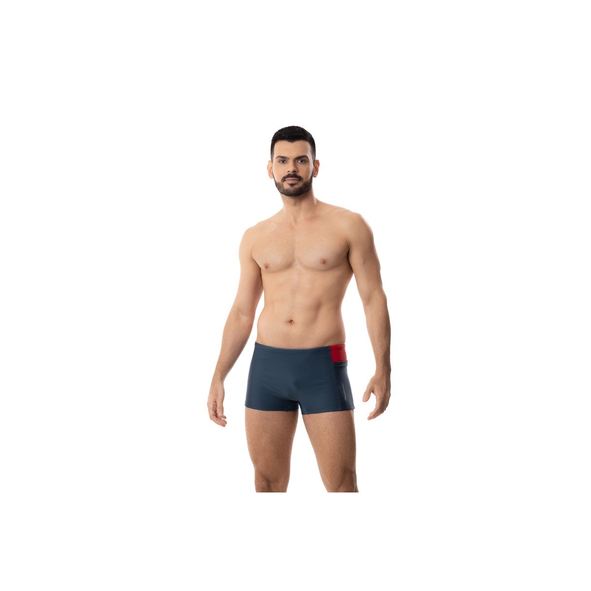 Sunga Boxer com Bolso