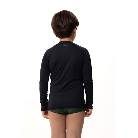 Camiseta Kids - Proteção UV50+