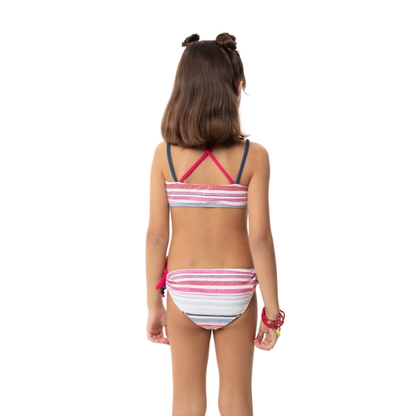 Biquíni Alça Colors