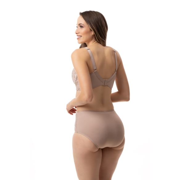 Calcinha Básica Plus Size