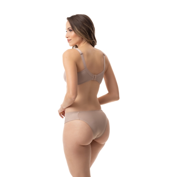 Sutiã  Plus Size sem Bojo com Renda