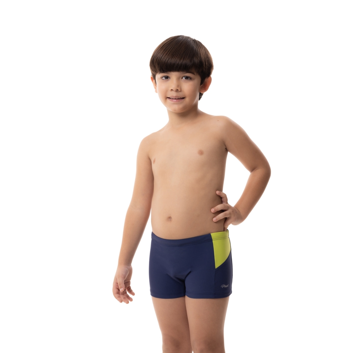 Sunga Boxer Recortes