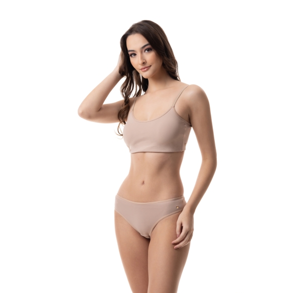 Calcinha estilo Biquíni