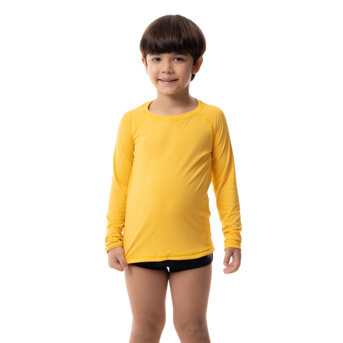 Camiseta Kids - Proteção UV50+