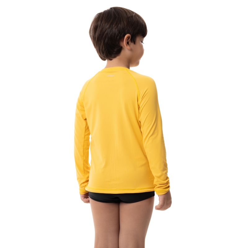 Camiseta Kids - Proteção UV50+