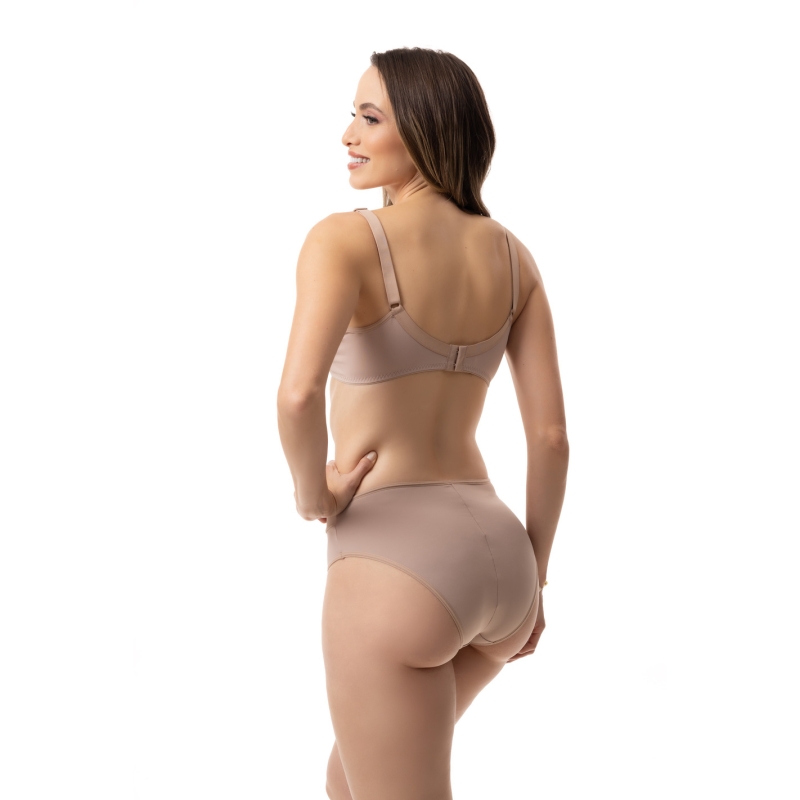 Sutiã Básico com Bojo