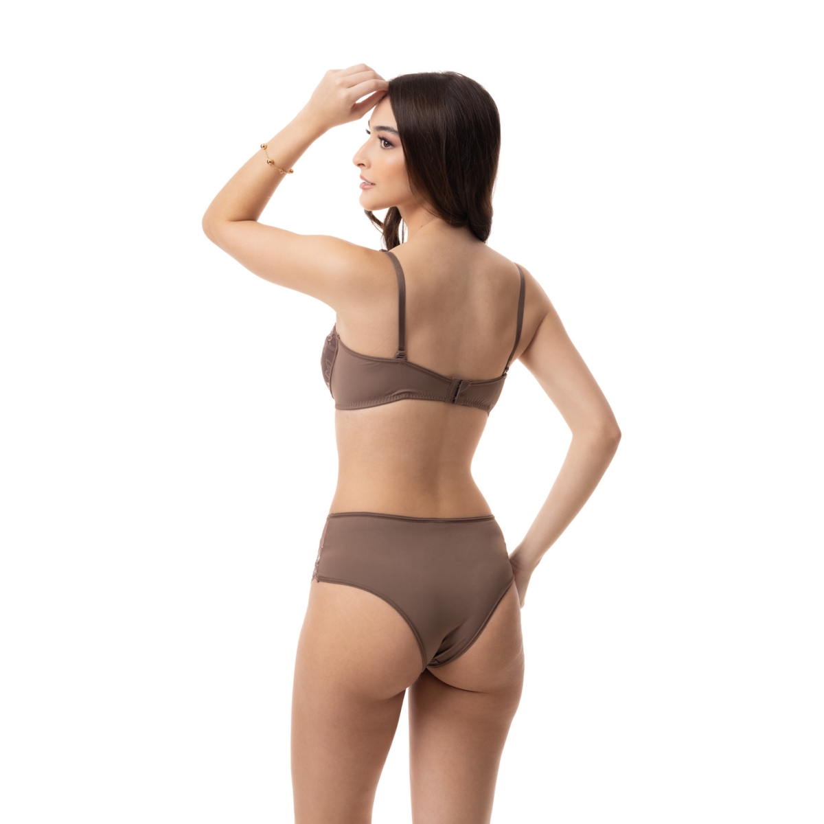 Sutiã Tomara Que Caia com Renda