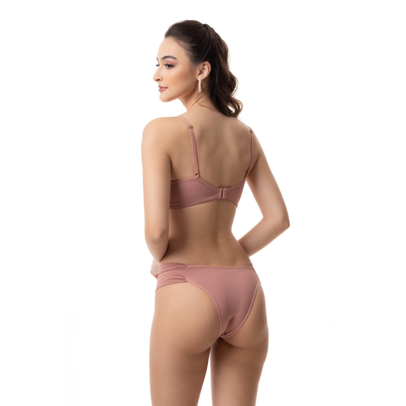 Calcinha Básica Estilo Biquíni