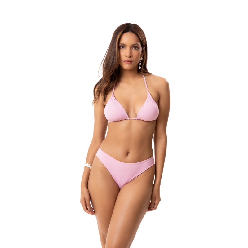 Top Cortininha Dupla Face