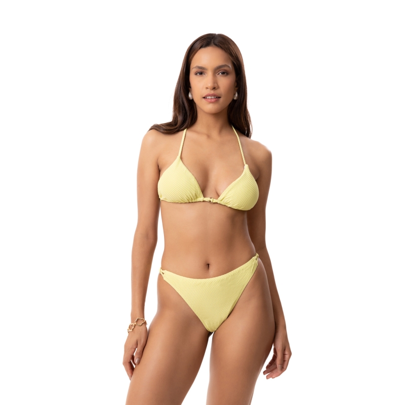 Top Cortininha Relevo