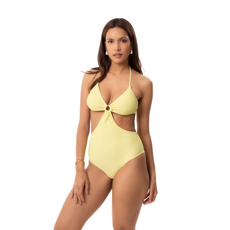 Maiô Engana Mamãe Relevo