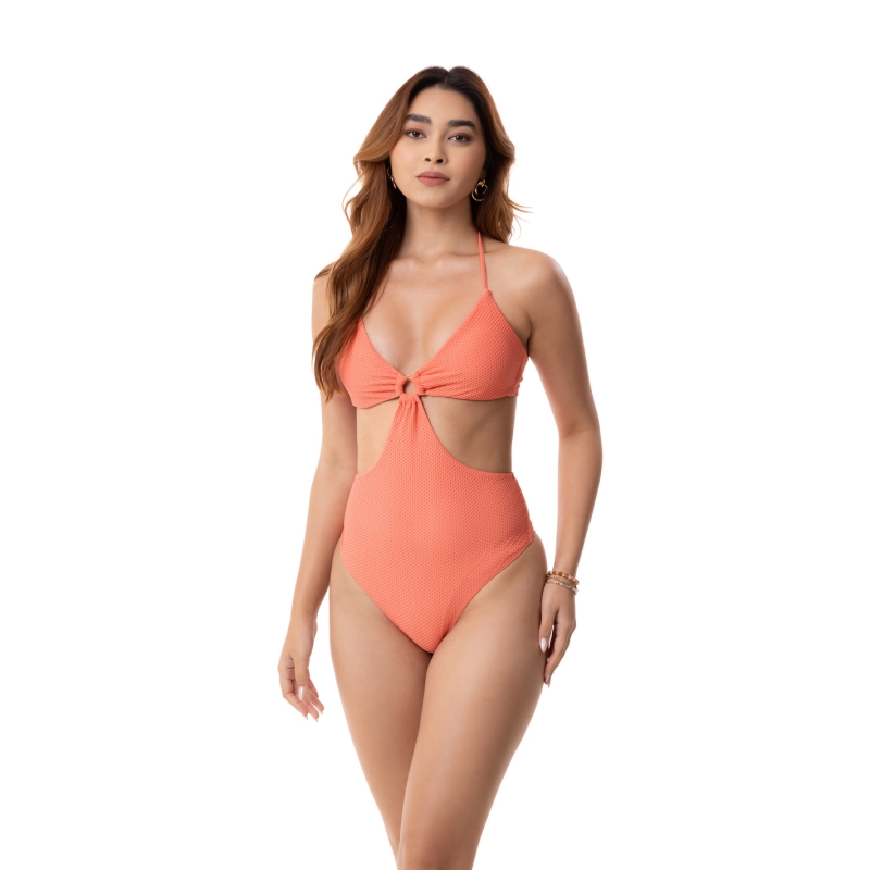 Maiô Engana Mamãe Relevo