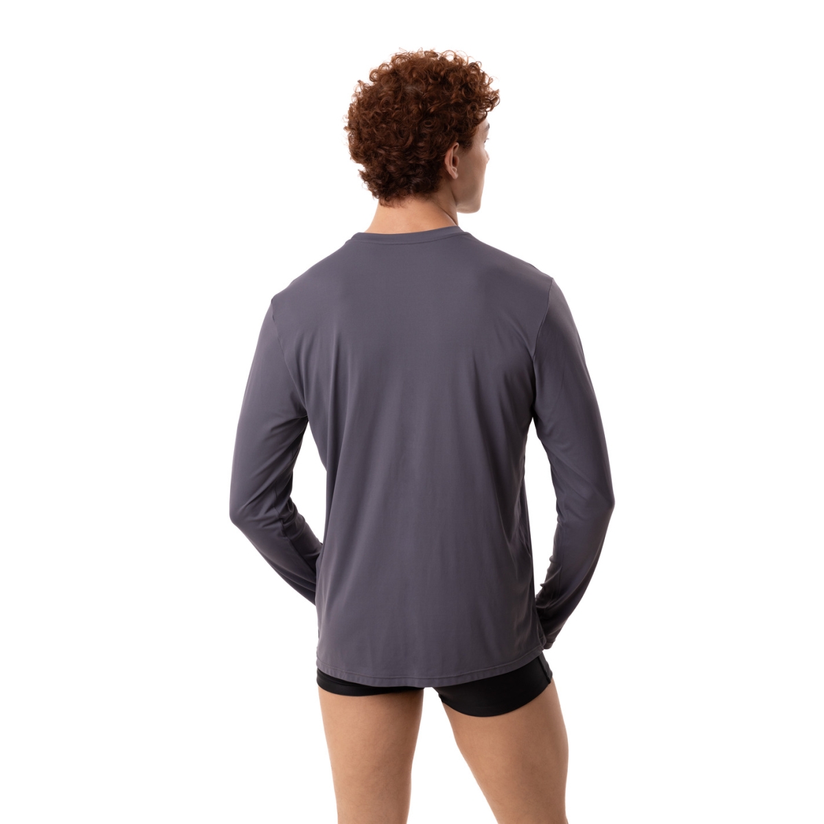 Camiseta Manga Longa Unissex - Proteção UV50+