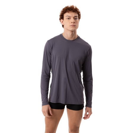 Camiseta Manga Longa Unissex - Proteção UV50+