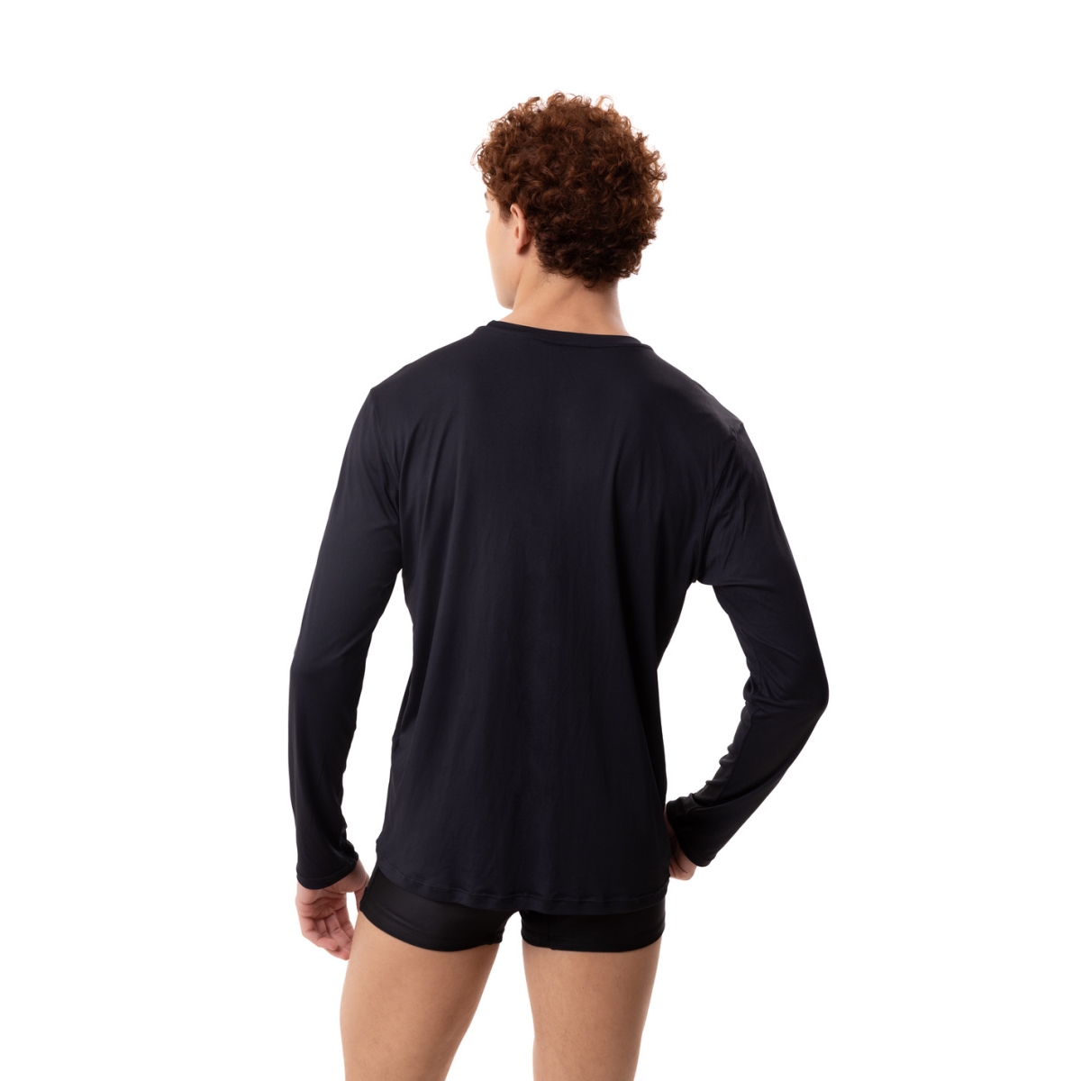 Camiseta Manga Longa Unissex - Proteção UV50+