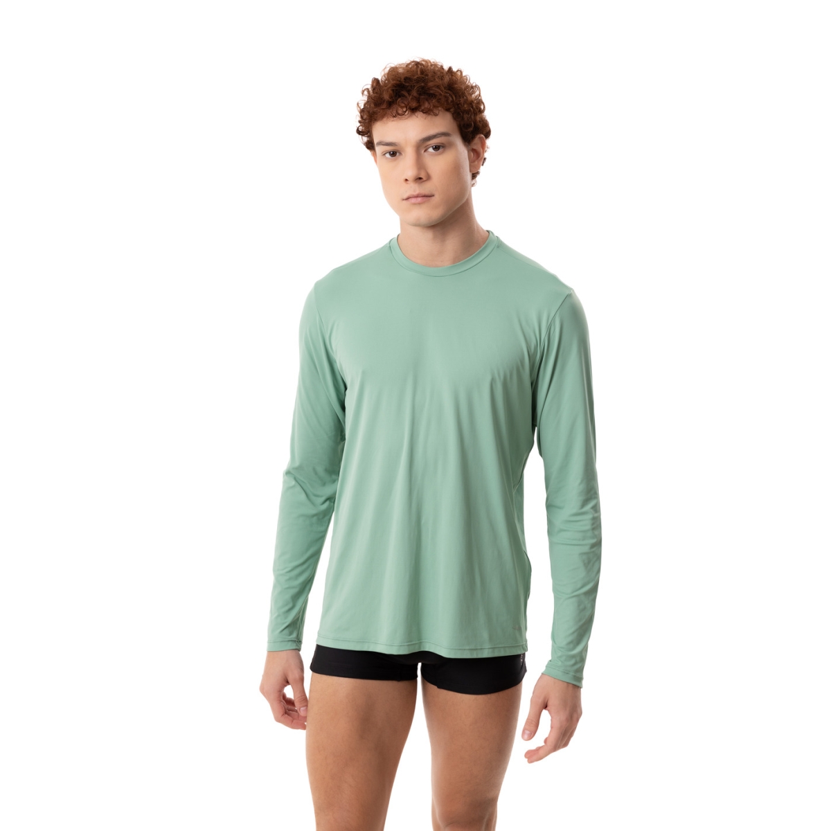 Camiseta Manga Longa Unissex - Proteção UV50+