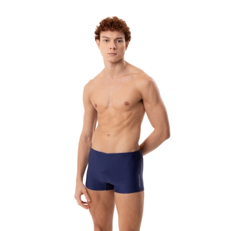 Sunga Boxer Básica - 454.Marinho
