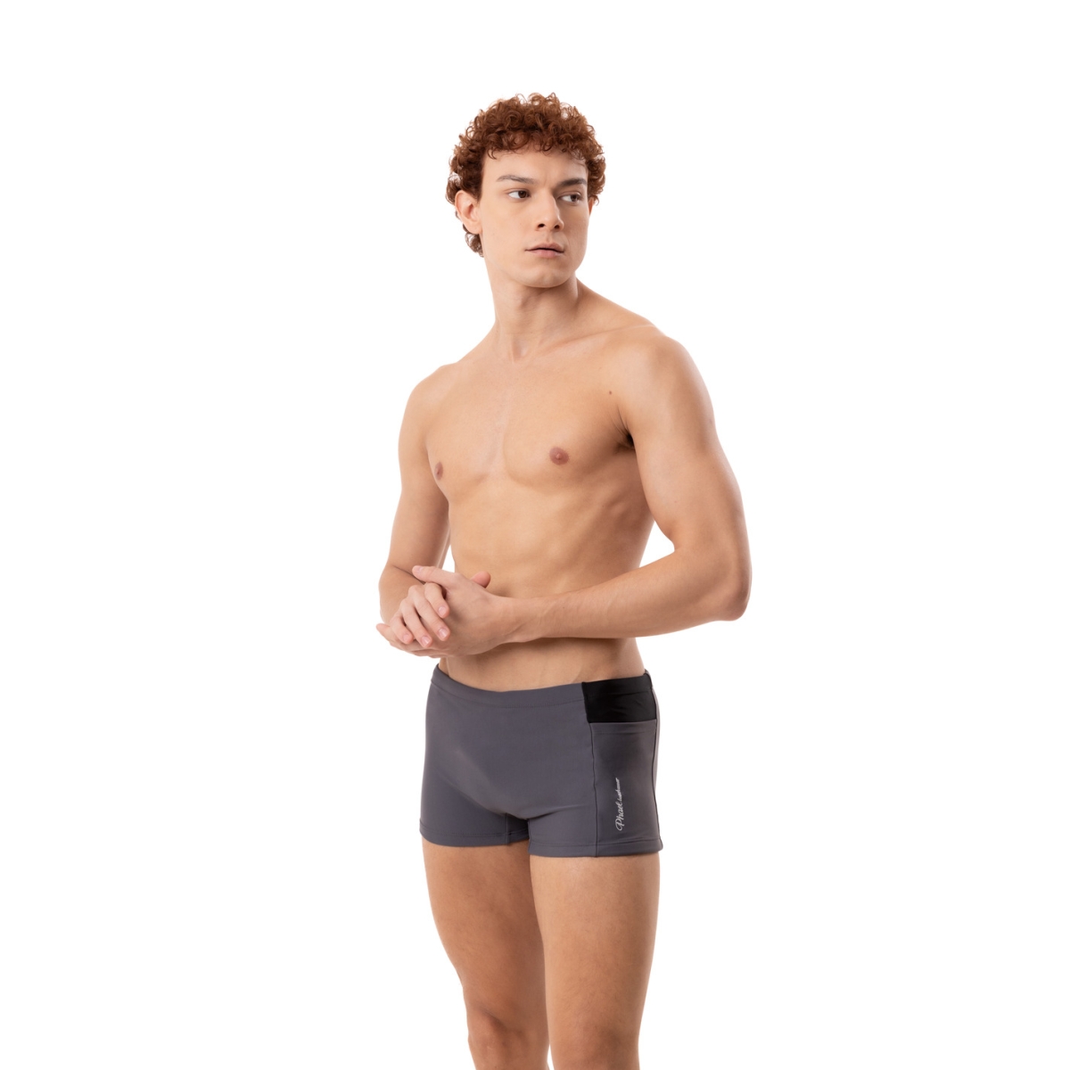 Sunga Boxer com Bolso