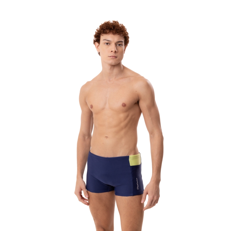 Sunga Boxer com Bolso