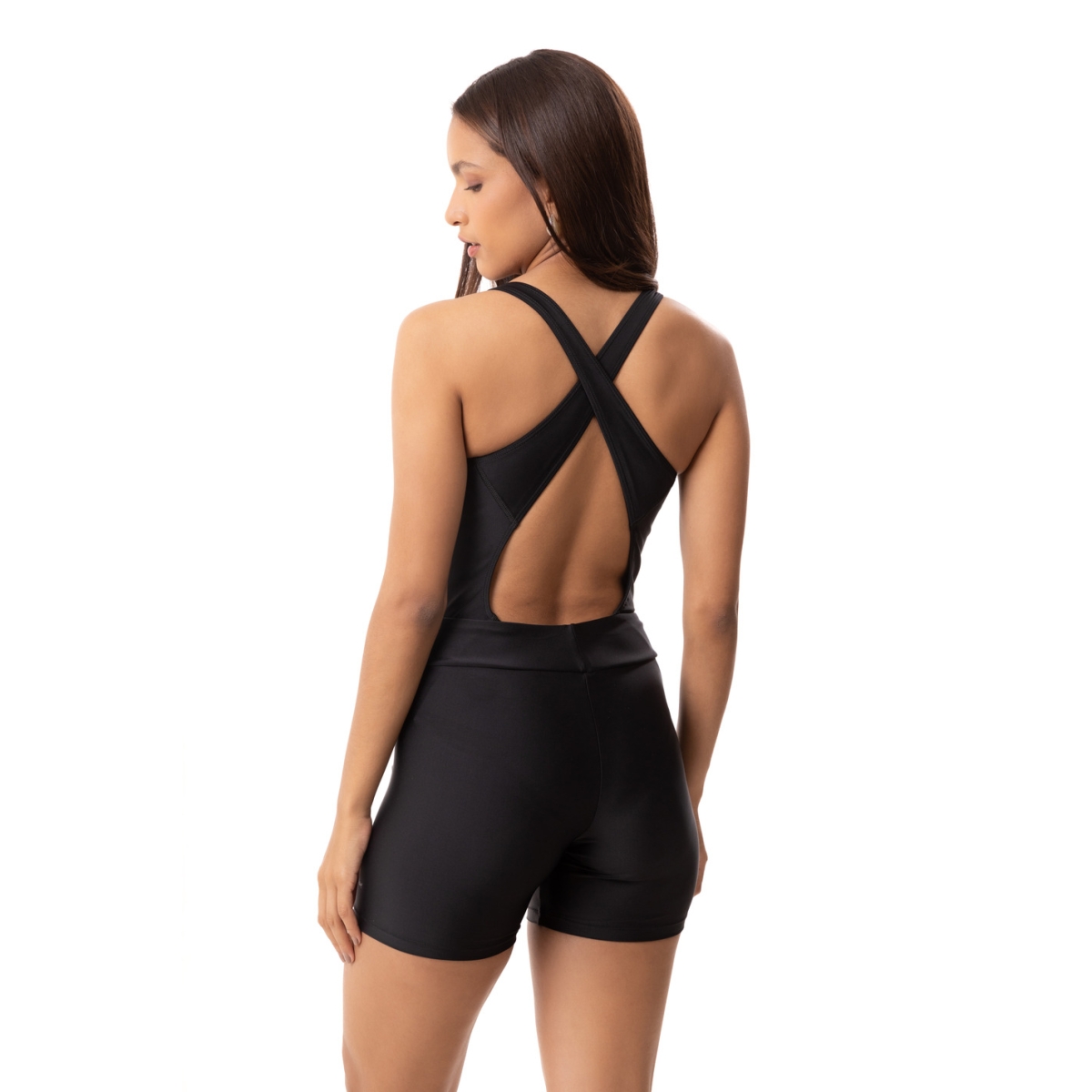 Bermuda Básica Natação