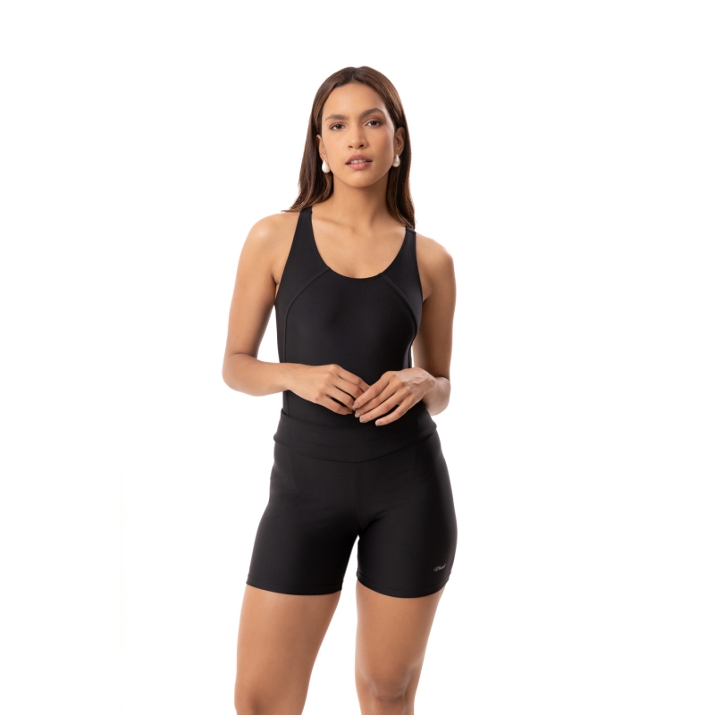 Bermuda Básica Natação